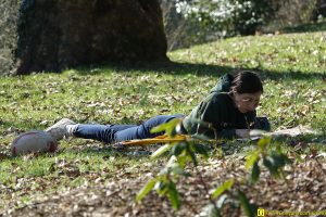 41 – Voir Clisson et avoir des Frissons