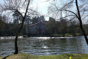 42 – Voir Clisson et avoir des Frissons