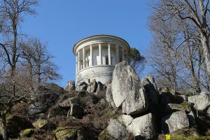 44 – Voir Clisson et avoir des Frissons