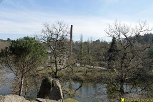 45 – Voir Clisson et avoir des Frissons