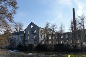 48 – Voir Clisson et avoir des Frissons