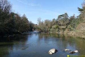 49 – Voir Clisson et avoir des Frissons