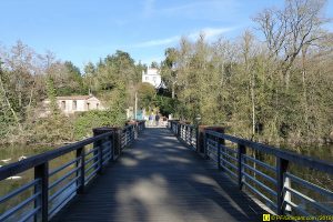 50 – Voir Clisson et avoir des Frissons