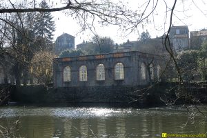 51 – Voir Clisson et avoir des Frissons