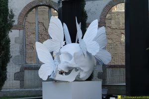 57 – Voir Clisson et avoir des Frissons