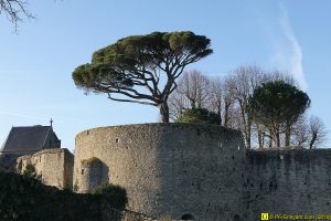 60 – Voir Clisson et avoir des Frissons