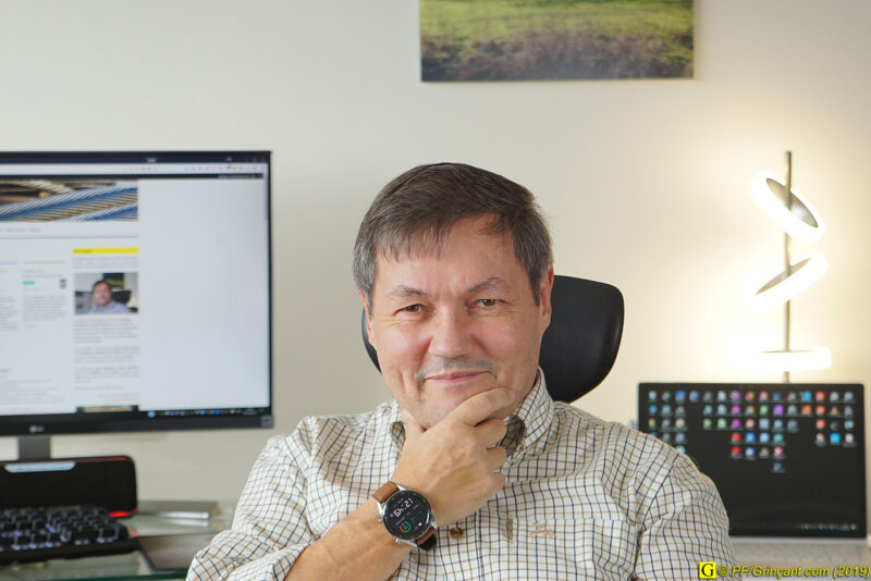 PF, auteur de Grinçant.com — Le 06/10/2019