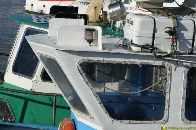 À Saint-Gilles-Croix-de-Vie,  un  10 novembre 2019 – 05