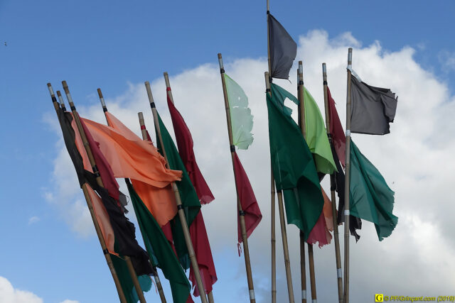 À Saint-Gilles-Croix-de-Vie,  un  10 novembre 2019 – 10