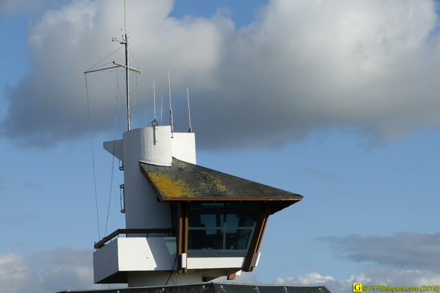 À Saint-Gilles-Croix-de-Vie,  un  10 novembre 2019 – 16