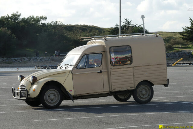 À Saint-Gilles-Croix-de-Vie,  un  10 novembre 2019 – 24