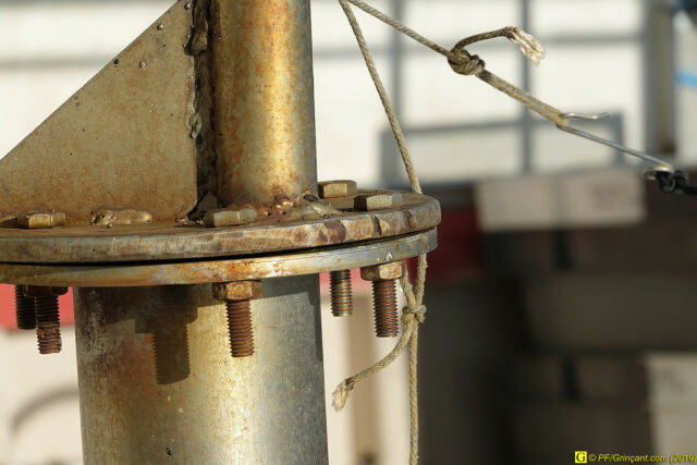 À Saint-Gilles-Croix-de-Vie,  un  10 novembre 2019 – 26