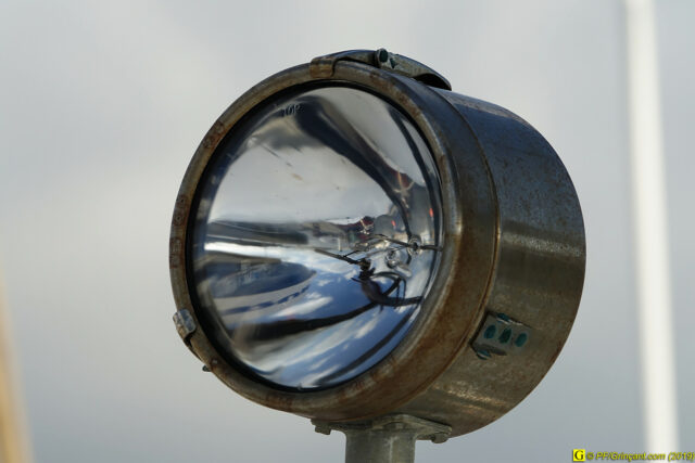 À Saint-Gilles-Croix-de-Vie,  un  10 novembre 2019 – 29