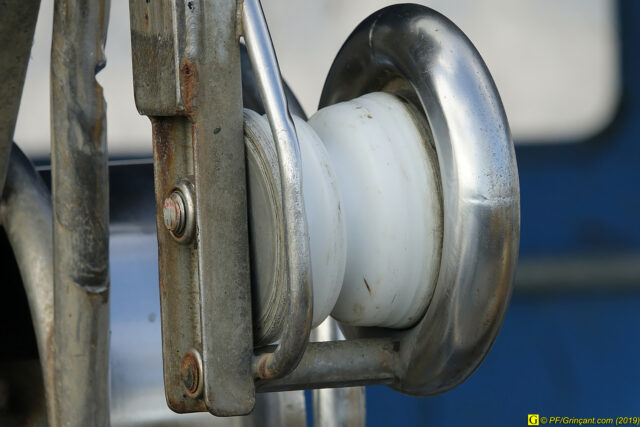 À Saint-Gilles-Croix-de-Vie,  un  10 novembre 2019 – 32