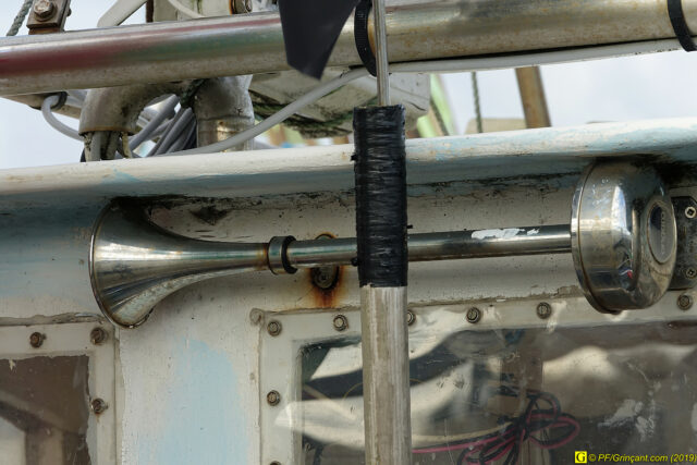 À Saint-Gilles-Croix-de-Vie,  un  10 novembre 2019 – 34