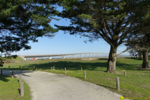 1 – Pont de l'Île de Ré – 22/01/2020-PM