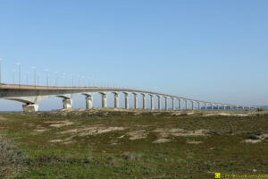 2 – Pont de l'Île de Ré – 22/01/2020-PM