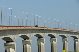 3 – Pont de l'Île de Ré – 22/01/2020-PM