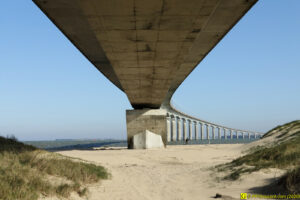 4 – Pont de l'Île de Ré – 22/01/2020-PM