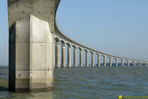 5 – Pont de l'Île de Ré – 22/01/2020-PM