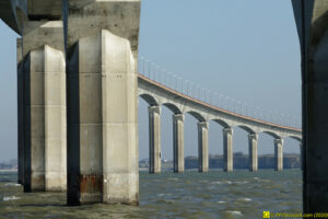 6 – Pont de l'Île de Ré – 22/01/2020-PM