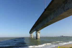 7 – Pont de l'Île de Ré – 22/01/2020-PM