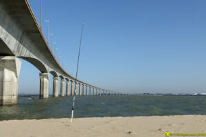 8 – Pont de l'Île de Ré – 22/01/2020-PM