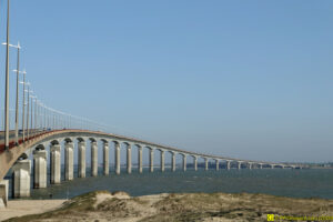 11 – Pont de l'Île de Ré – 22/01/2020-PM