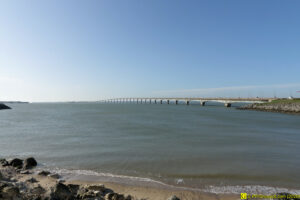 13 – Pont de l'Île de Ré – 22/01/2020-PM