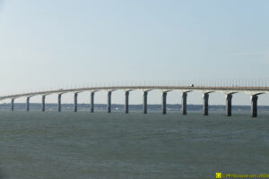 14 – Pont de l'Île de Ré – 22/01/2020-PM