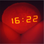 Horloge tubulaire à disque de frein — L’invention du siècle ! 16:22