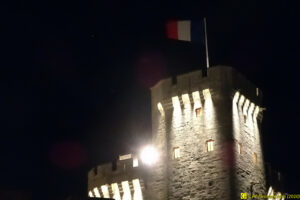 La Rochelle nocturne — 2 (16/01/2020)
