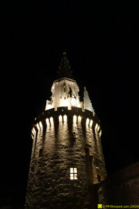 La Rochelle nocturne — 3 (16/01/2020)