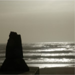 Du sable, de l’eau, et des devinettes