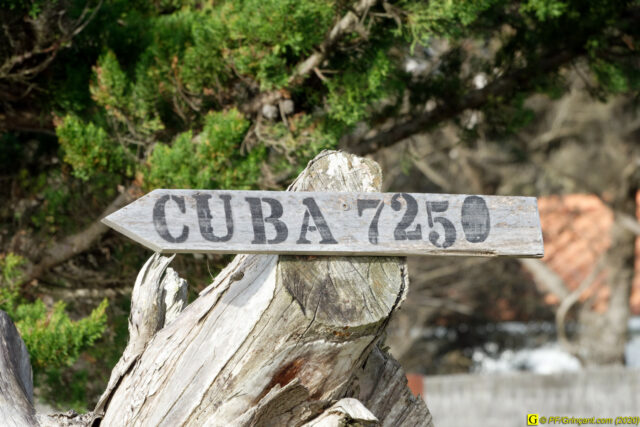 Cuba 7250