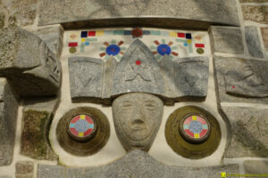 Sculpteur ésotérique 7