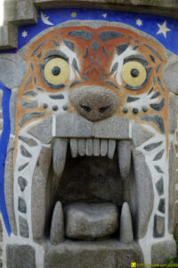 Sculpteur ésotérique 9