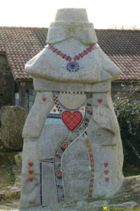 Sculpteur ésotérique 10