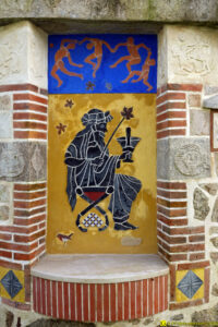 Sculpteur ésotérique 11