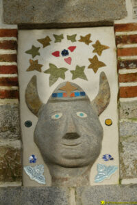 Sculpteur ésotérique 12