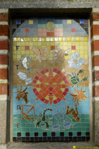 Sculpteur ésotérique 14