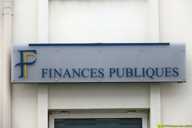 05 – Finances publiques