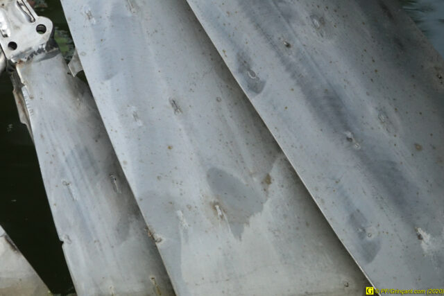 08 – Un air de guillotine