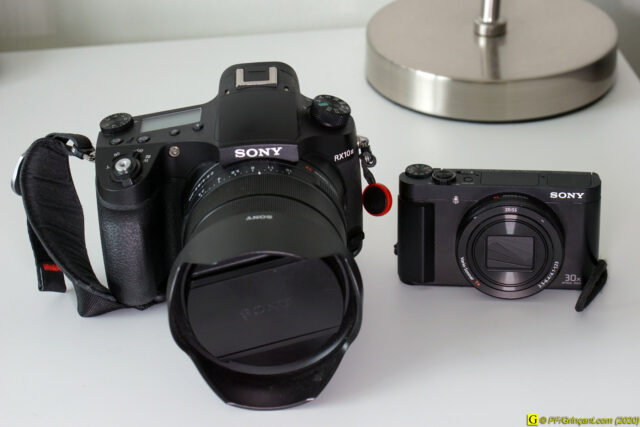 APN — Gros bridge vs compact