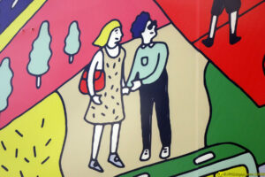 Fresque covidertaliennne 1