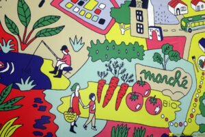 Fresque covidertaliennne 4