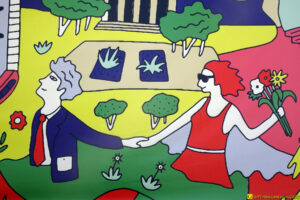 Fresque covidertaliennne 5