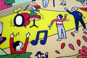 Fresque covidertaliennne 6