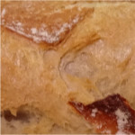 Mission pain quotidien Croûte de baguette