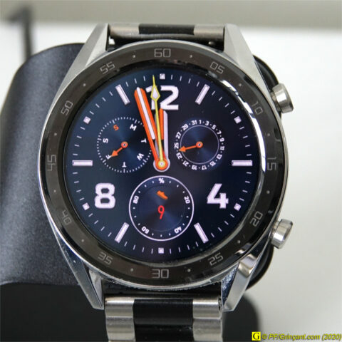 Montre connectée Huawei Watch GT